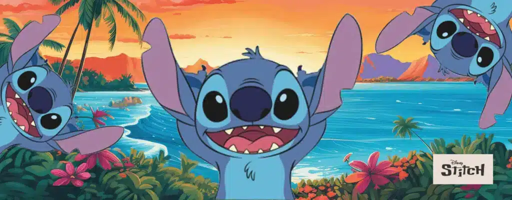 Où acheter une Peluche Stitch ? Le guide Ultime pour les Fans Où acheter une Peluche Stitch ? Le guide Ultime pour les Fans