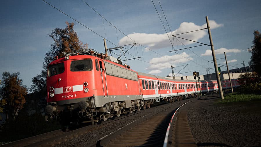 Train Sim World 5 Review