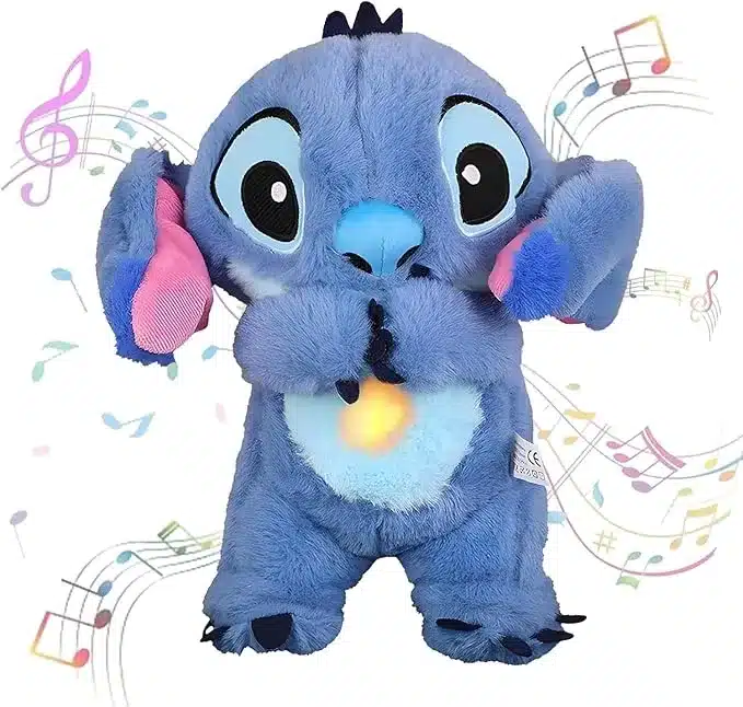 ¿Dónde Comprar una Muñeca de Stitch? La Guía Definitiva para Fans ¿Dónde Comprar una Muñeca de Stitch? La Guía Definitiva para Fans