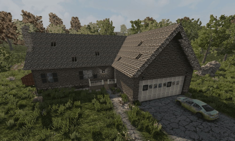 7 Days to Die Review
