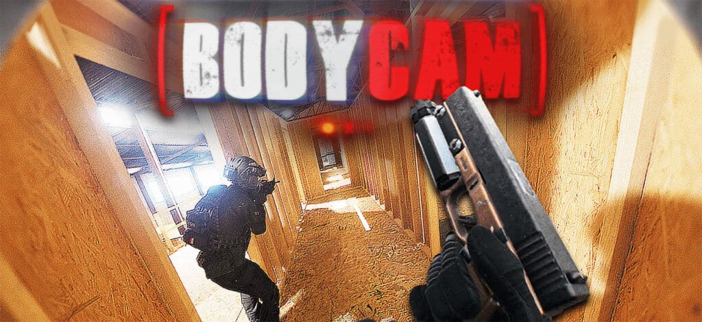 Bodycam Game Review