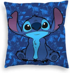 Stitch Pillowcase for Kids Bedroom