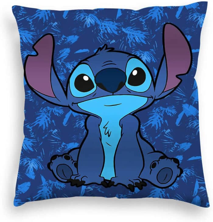 Stitch Pillowcase for Kids Bedroom