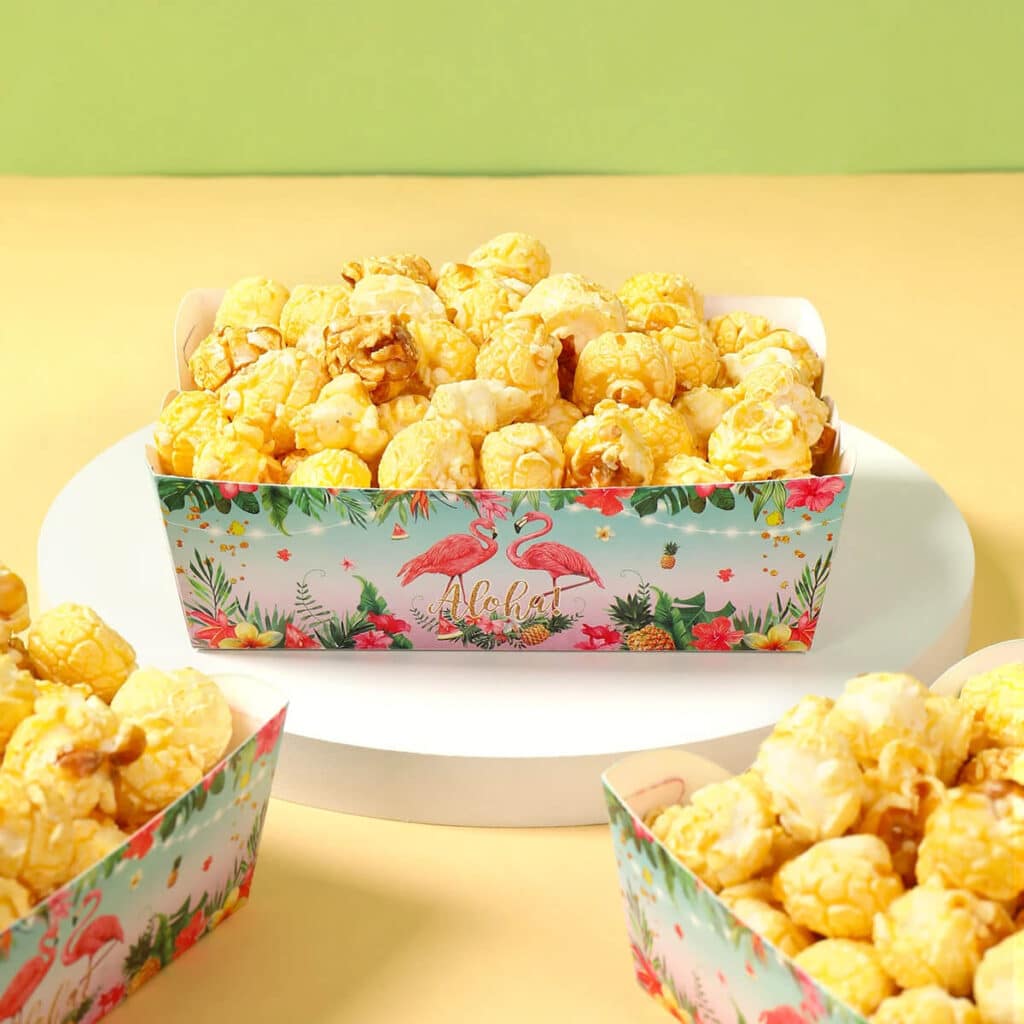 Flamingo Birthday Party Supplies