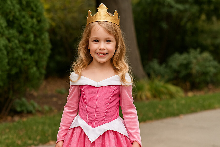 Top 10 des robes de Princesse pour fête d'anniversaire Top 10 des robes de Princesse pour fête d'anniversaire