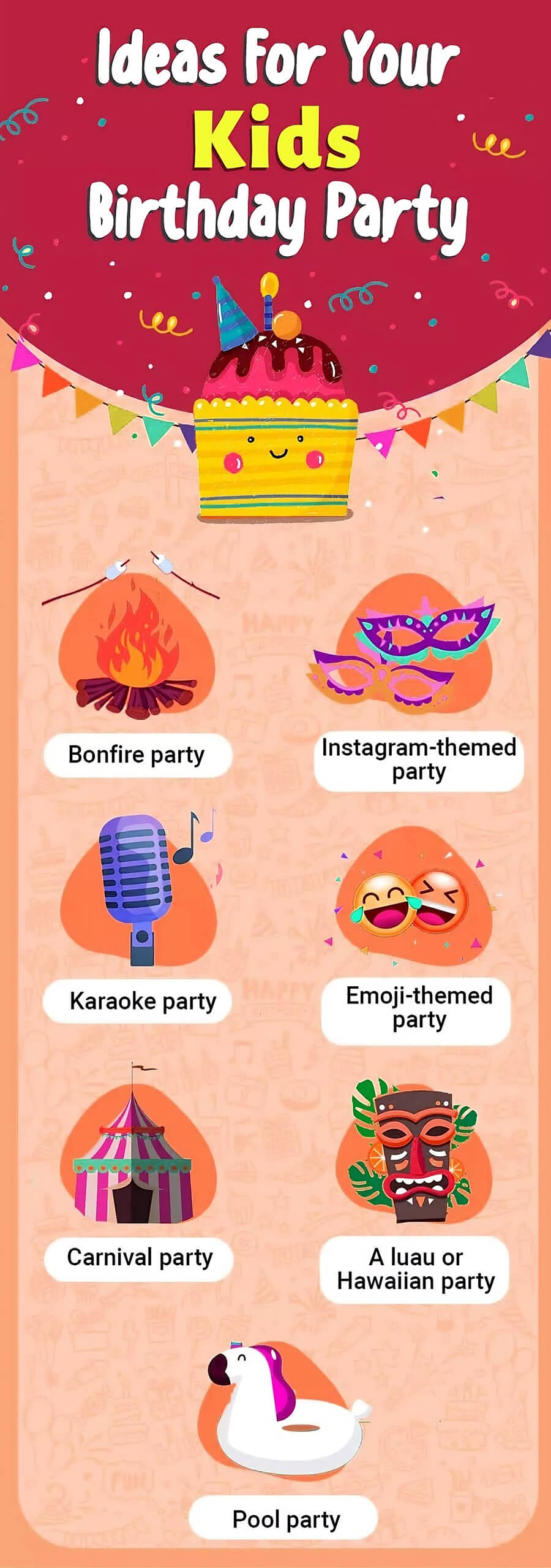 Best Birthday Party Decorations for Kids Under $20 Best Birthday Party Decorations for Kids Under $20