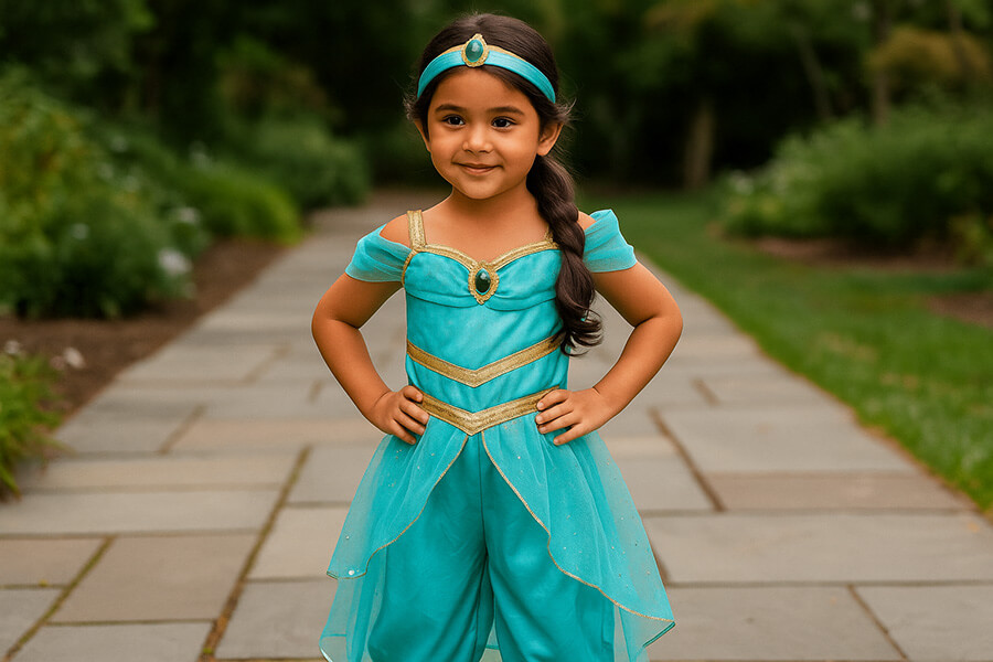 Top 10 des robes de Princesse pour fête d'anniversaire Top 10 des robes de Princesse pour fête d'anniversaire