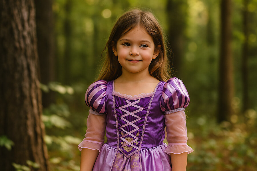 Top 10 des robes de Princesse pour fête d'anniversaire Top 10 des robes de Princesse pour fête d'anniversaire