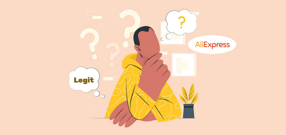 Devriez vous acheter sur AliExpress ? Devriez vous acheter sur AliExpress ?