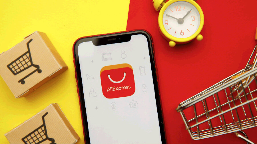 Devriez vous acheter sur AliExpress ? Devriez vous acheter sur AliExpress ?