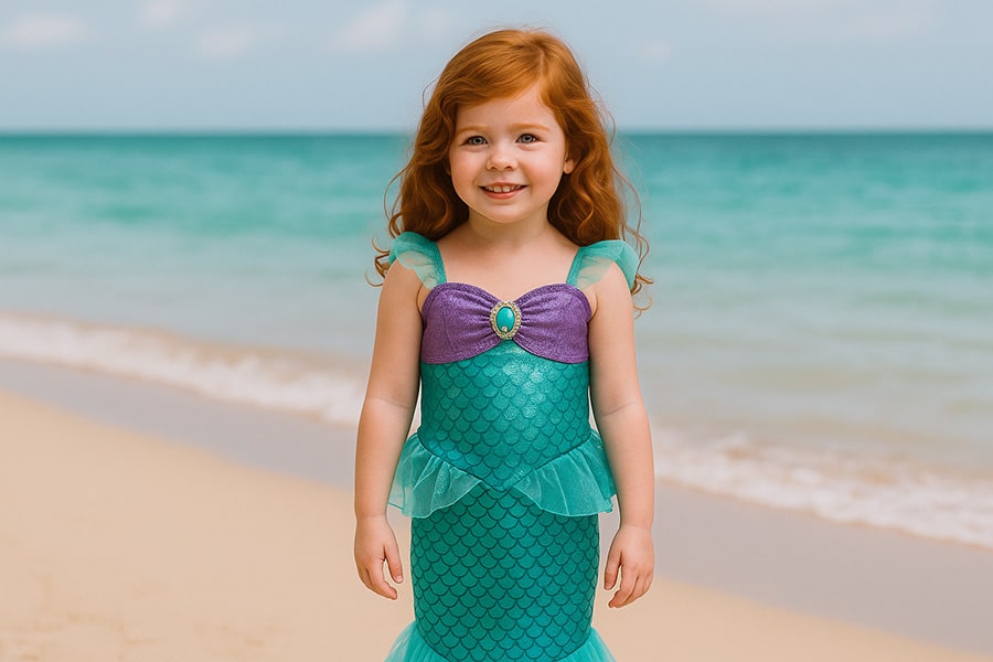 Top 10 des robes de Princesse pour fête d'anniversaire Top 10 des robes de Princesse pour fête d'anniversaire