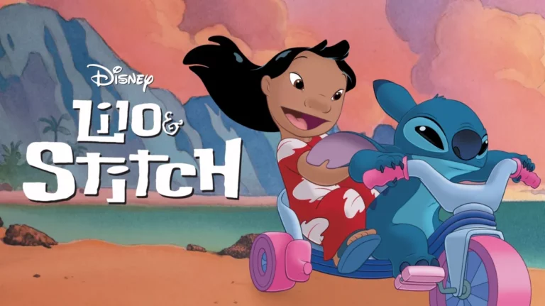 Lilo & Stitch: The Endearing Tale That Captivated a Generation