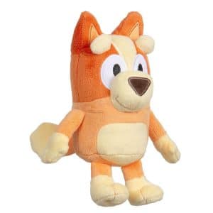 Bluey & Bingo Plush Toys