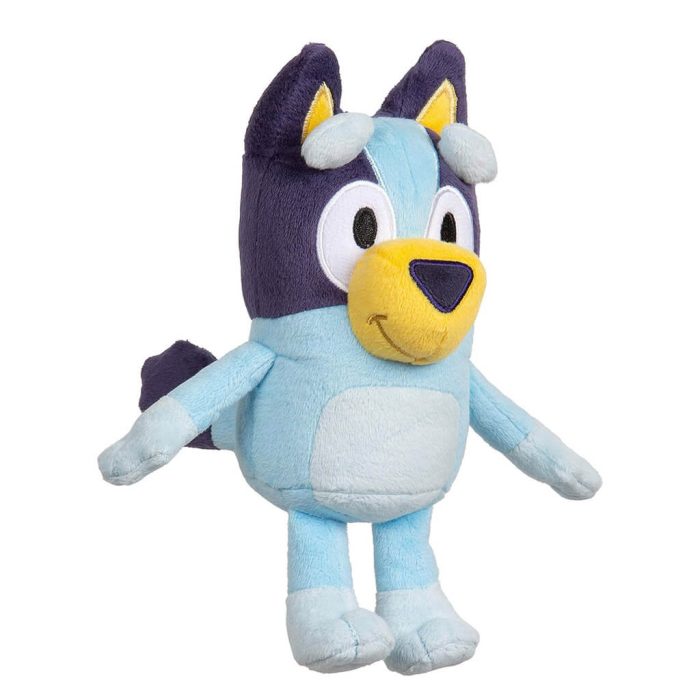 Bluey & Bingo Plush Toys