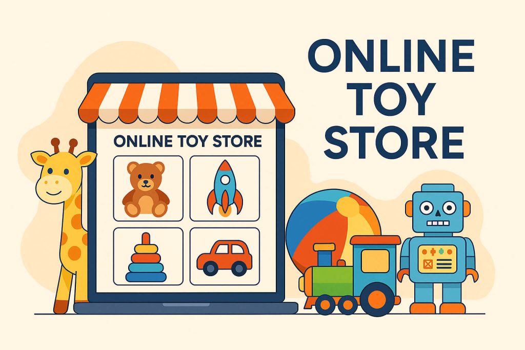 How to Save Money on Online Toy Store Purchases All Year Round How to Save Money on Online Toy Store Purchases All Year Round