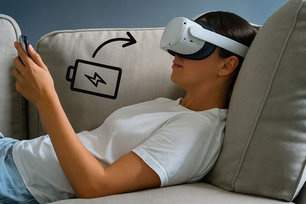 Meta Quest 3 Review: Is It Worth It in 2025? Meta Quest 3 Review: Is It Worth It in 2025?