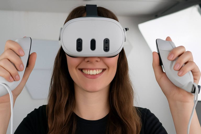 Meta Quest 3 Review: Is It Worth It in 2025