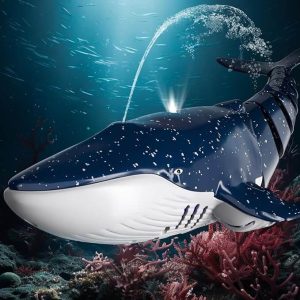 Shark Remote Control Toy for Kids