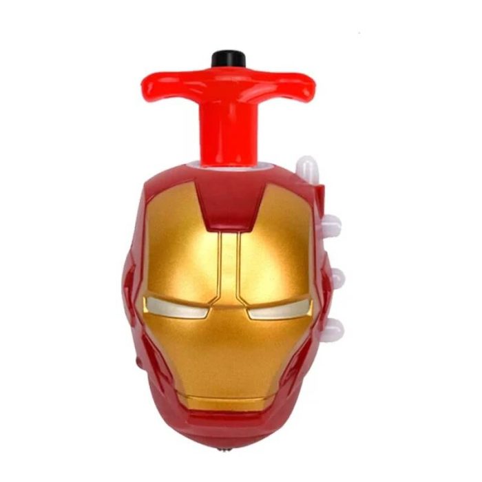 Spinning Top Avengers