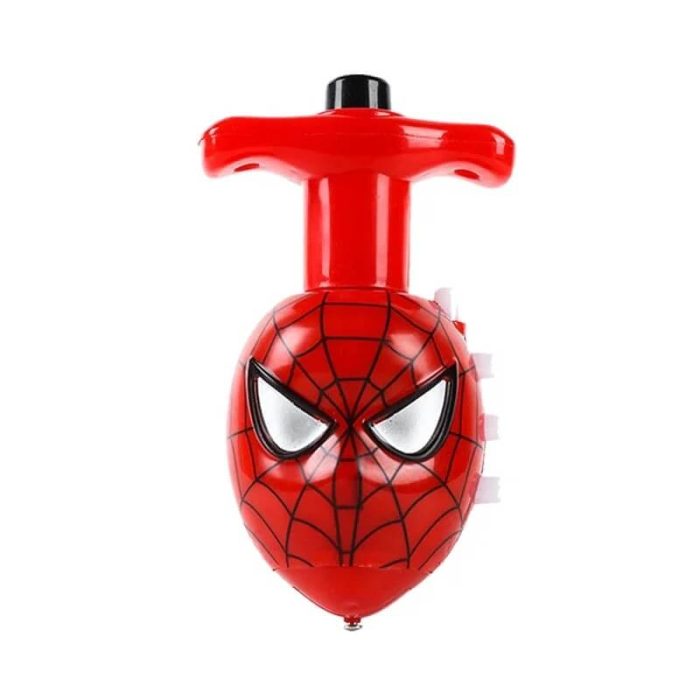 Spinning Top Avengers