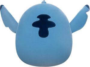 Squishmallows Stitch with Watermelon Plush