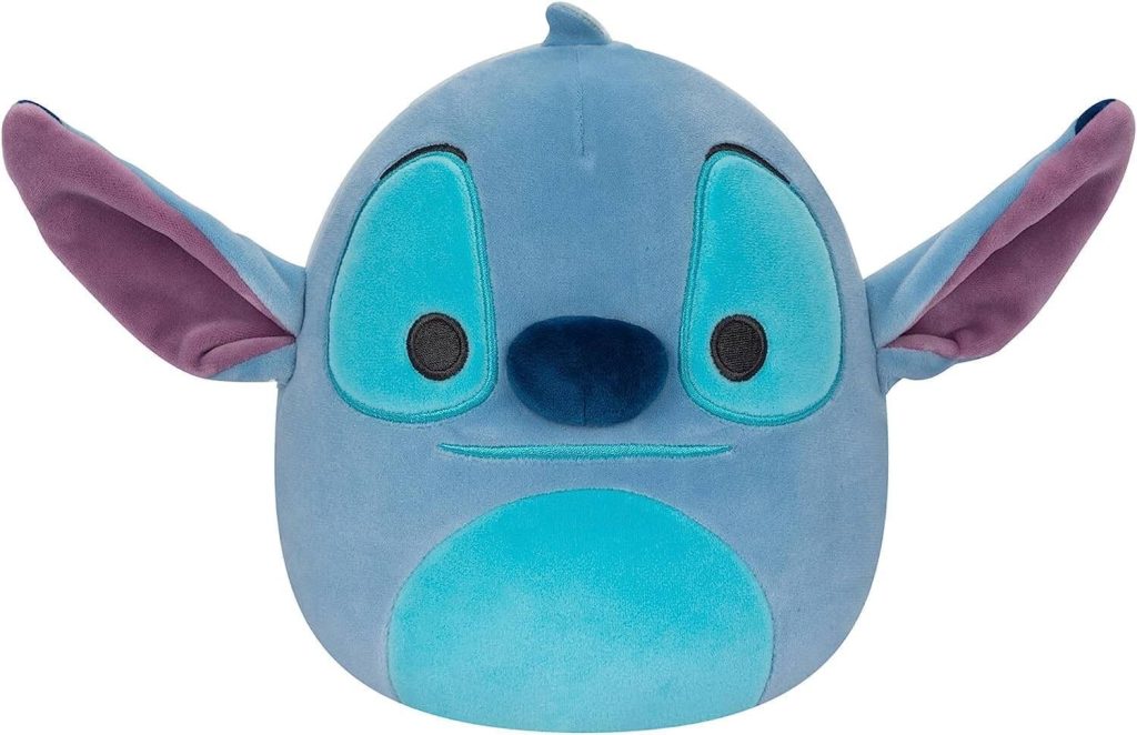 Angel Squishmallow Plush