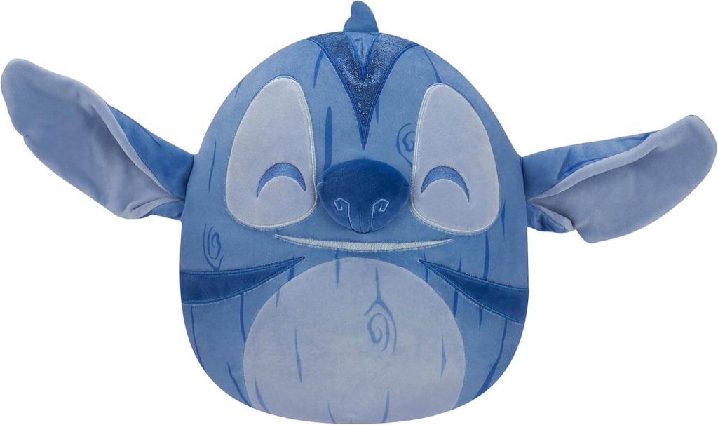 Angel Squishmallow Plush Angel Squishmallow Plush