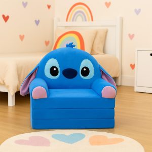 Stitch Sofa for Kids