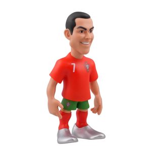 Cristiano Ronaldo Pop Figure