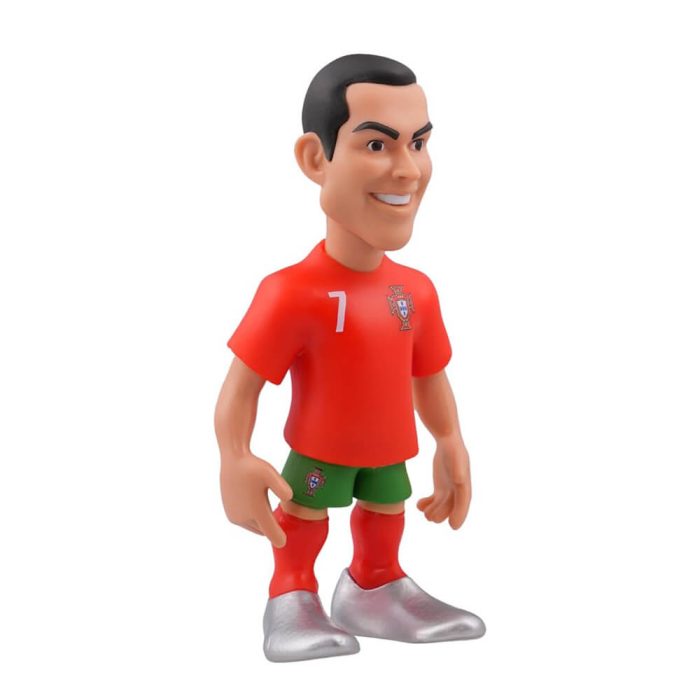 Figurine Pop Cristiano Ronaldo