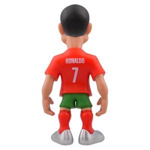 Cristiano Ronaldo Pop Figure