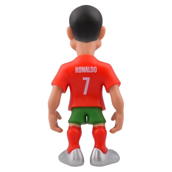 Figurine Pop Cristiano Ronaldo