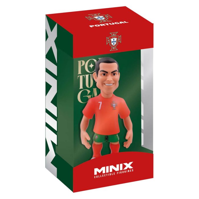 Figurine Pop Cristiano Ronaldo