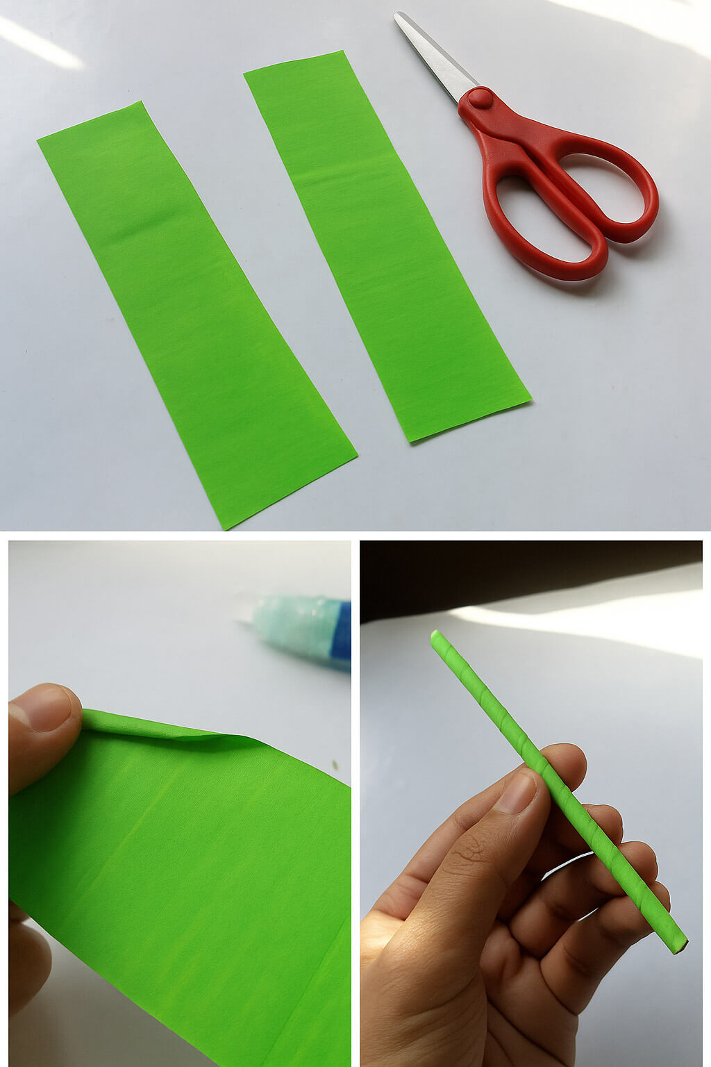 DIY Celosia Paper Flowers – A Step by Step Guide for Beginners DIY Celosia Paper Flowers – A Step by Step Guide for Beginners