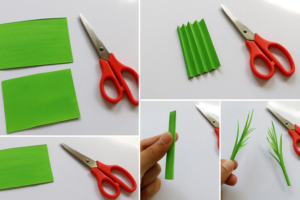 DIY Celosia Paper Flowers – A Step by Step Guide for Beginners DIY Celosia Paper Flowers – A Step by Step Guide for Beginners