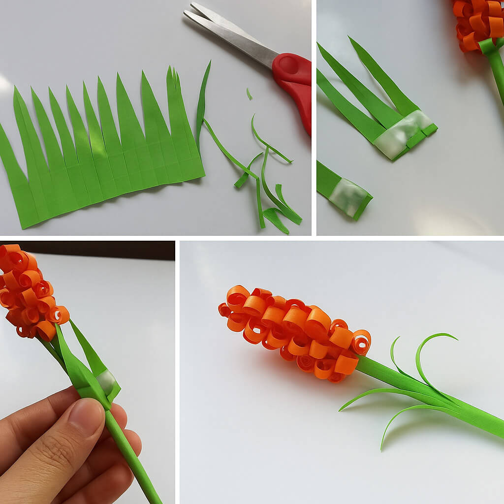 DIY Celosia Paper Flowers – A Step by Step Guide for Beginners DIY Celosia Paper Flowers – A Step by Step Guide for Beginners