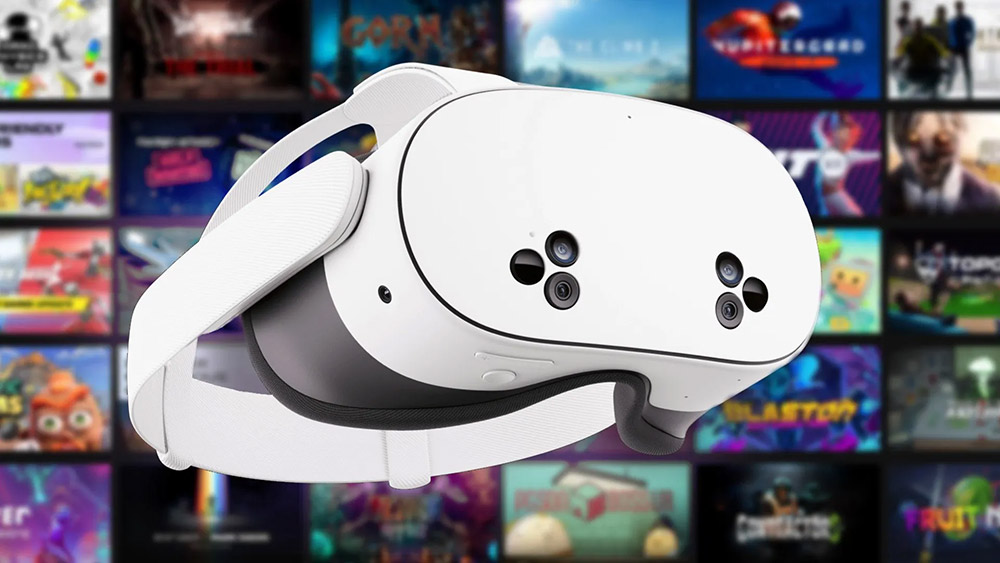 مراجعة Meta Quest 3 S: هل يستحق ذلك؟ مراجعة Meta Quest 3 S: هل يستحق ذلك؟