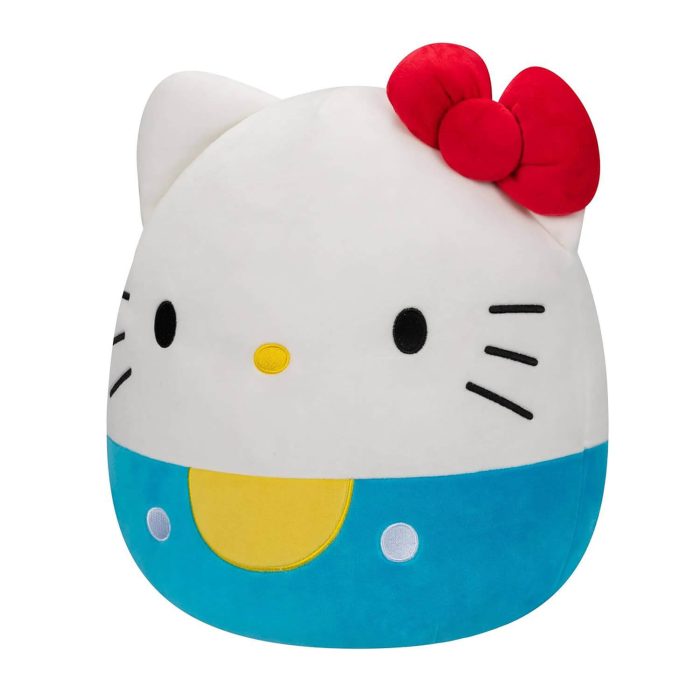 Peluche 30cm Hello Kitty   Squishmallows