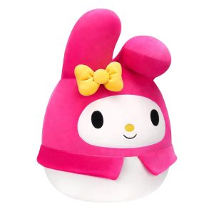 Squishmallows Hello Kitty Plush Toy