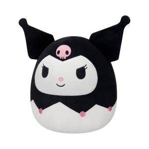 Squishmallows Hello Kitty Plush Toy