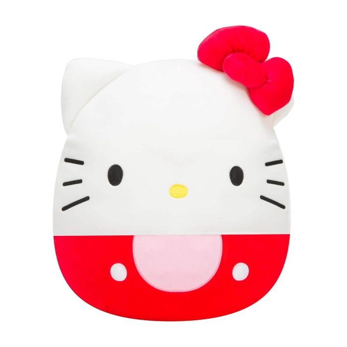 Peluche 30cm Hello Kitty   Squishmallows
