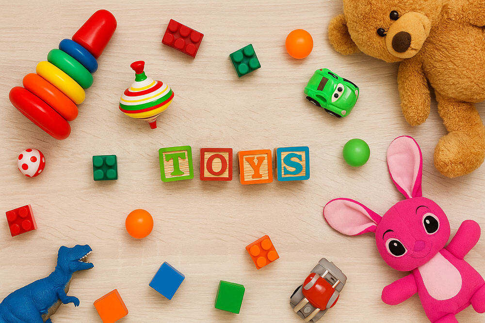 Smart Buying Guide – How to Find High-Quality Toys for Cheap
