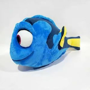 Baby Dory plush doll