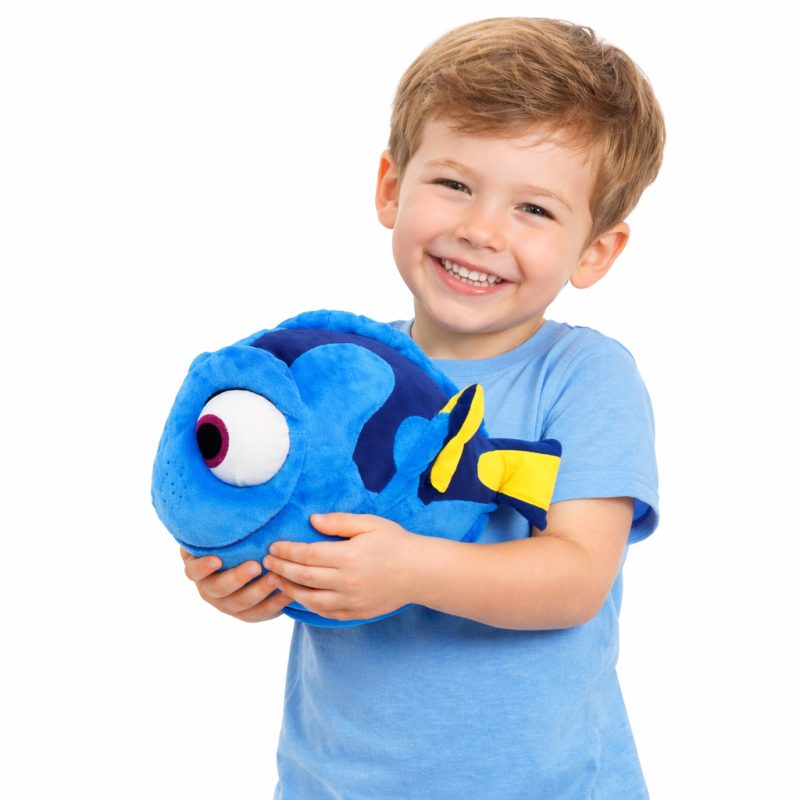 Baby Dory Plush Doll for Kids – Comfort, Cuddles, and Everyday Play