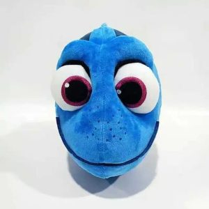 Baby Dory plush doll