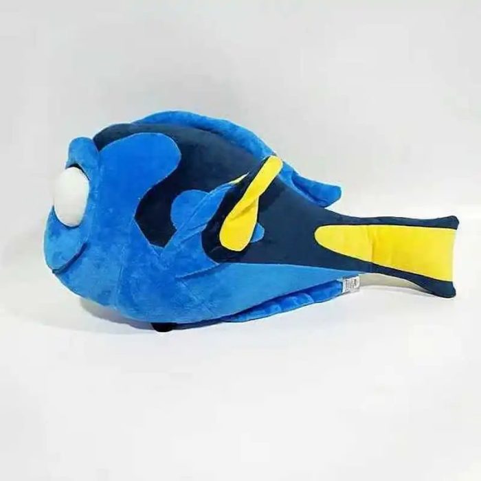 Baby Dory Plush Doll