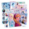 Disney Frozen Coloring Book & Sticker Set