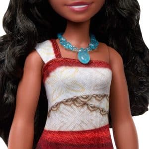 Disney Moana Plush Doll