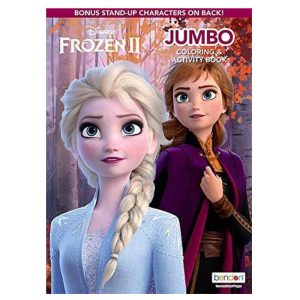 Disney Princess Coloring book