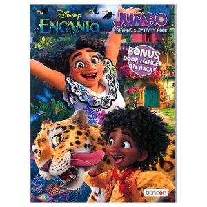 Disney Princess Coloring book